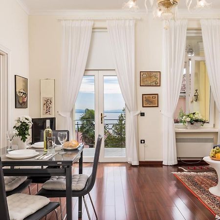 Apartment Adrija Opatija Exterior photo