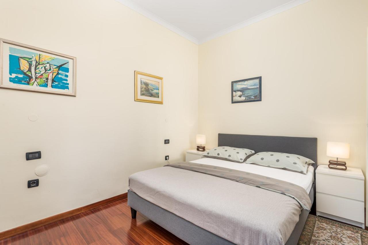 Apartment Adrija Opatija Exterior photo
