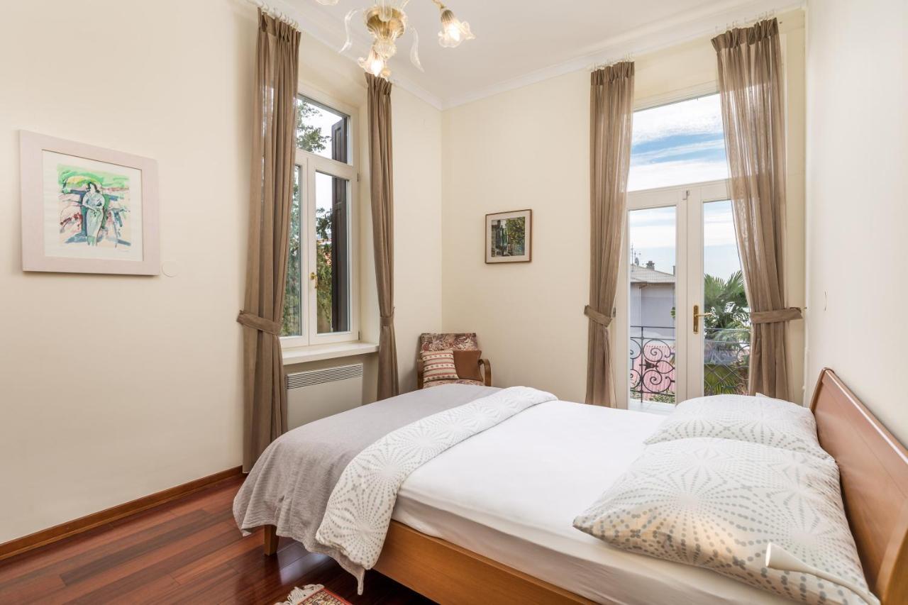 Apartment Adrija Opatija Exterior photo