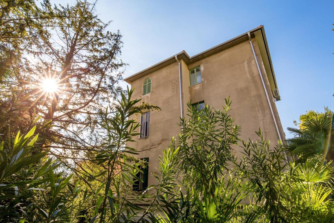 Apartment Adrija Opatija Exterior photo